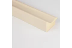 Casterbridge Cream Step Frame