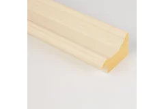 Casterbridge Cream Step Frame