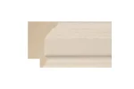 Casterbridge Cream Step Frame