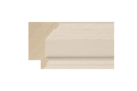 Casterbridge Cream Step Frame