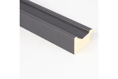 Casterbridge Grey Step Frame