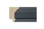 Casterbridge Grey Step Frame