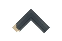 Casterbridge Grey Step Frame