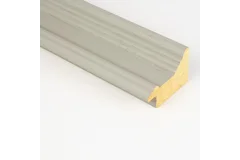 Casterbridge Light Grey Step Frame