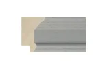 Casterbridge Light Grey Step..