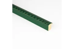Spello Dark Green Bevel