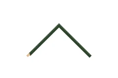 Spello Dark Green Bevel