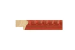 Spello Red Bevel