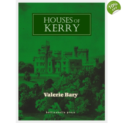 HOUSES of KERRY by Valerie Bary HOUSES of KERRY by Valerie Bary