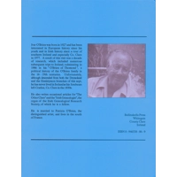 MURROUGH THE BURNER- Murchadh na dTóiteán by Ivar O'Brien