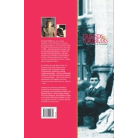 THESE MY FRIENDS AND FOREBEARS by Grania R. Weir