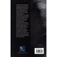 TRAUMAS TRANSYLVANIA AND OTHERS by Hugh Weir