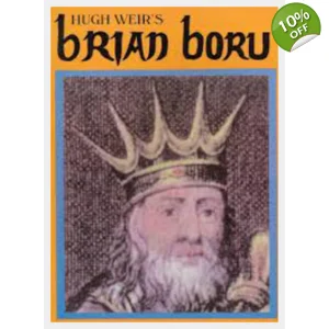 BRIAN BORU by Hugh W L Weir