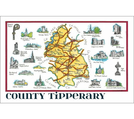 COUNTY TIPPERARY