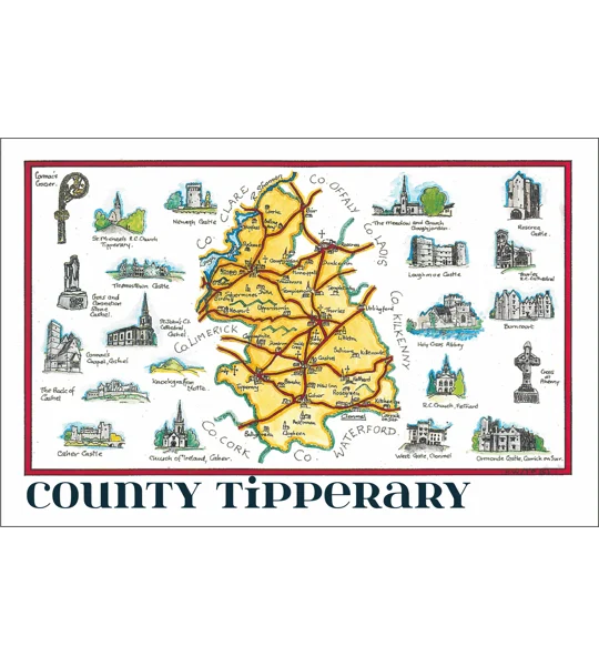 COUNTY TIPPERARY