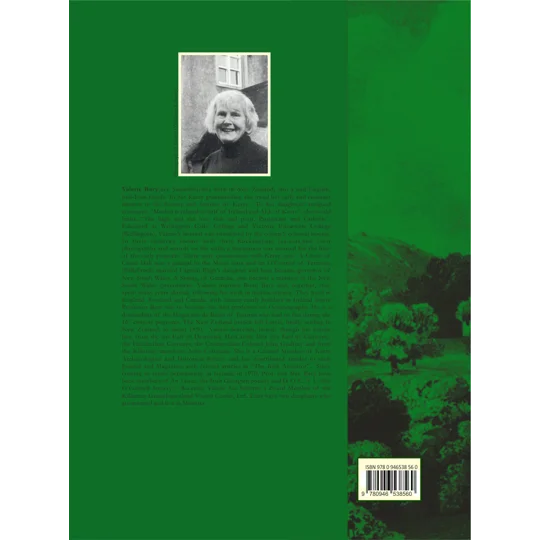 HOUSES of KERRY by Valerie Bary