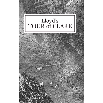TOUR of CLARE by John Lloyd