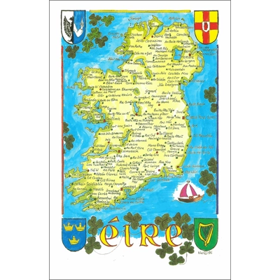 EIRE