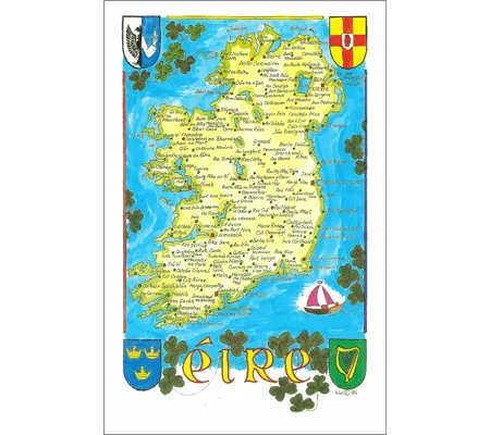 EIRE