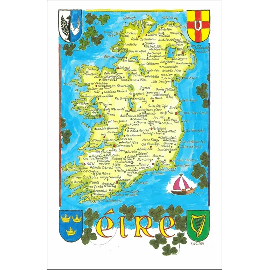 EIRE