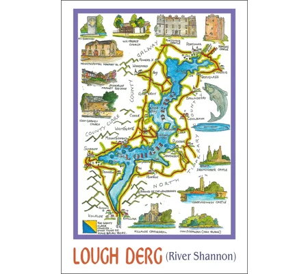 LOUGH DERG