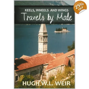 TRAVELS BY MODE by Hugh W L Weir