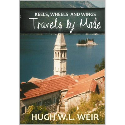 TRAVELS BY MODE by Hugh W L Weir