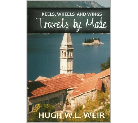 TRAVELS BY MODE by Hugh W L Weir