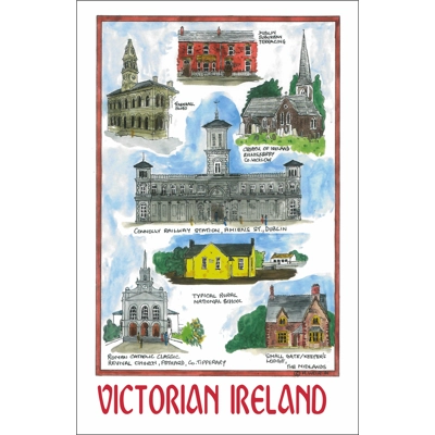 VICTORIAN IRELAND