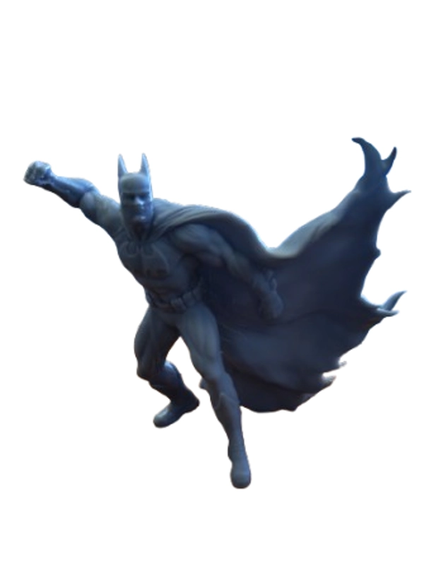 Batman (Action Figure)