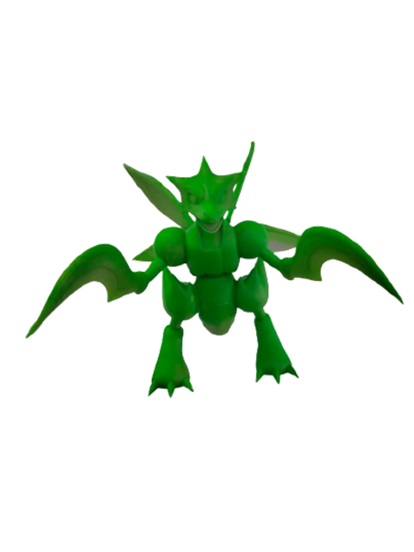 Scyther