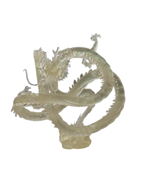 Shenlong (Transparente)