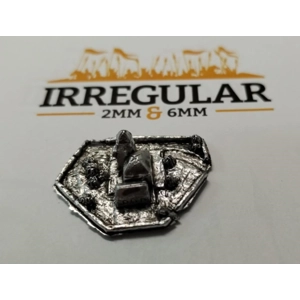 BG109 Chateau and Grounds