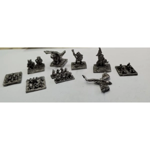 IKFA02 Horde Of The Dark Lord