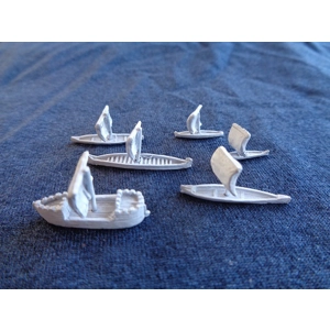 BP1 BOAT PACK