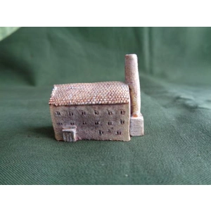 GCE02 Factory/Mill