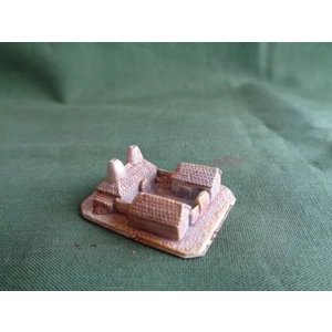 GCE03 Pottery