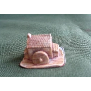 GCE10 Watermill