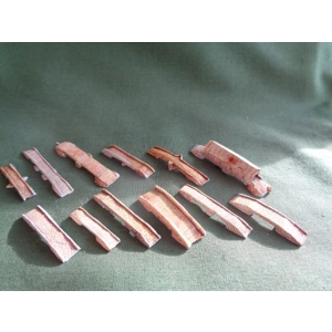 GW15 12 Assorted bridges