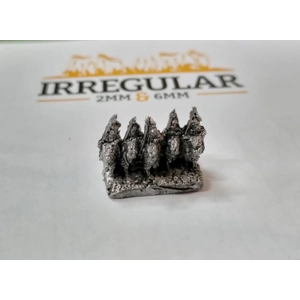 E06 (C)  Roman/Palmyran Cataphracts