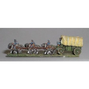 ACW11 Chuck wagon