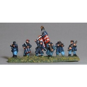 ACW03 (L) Union Infantry Command