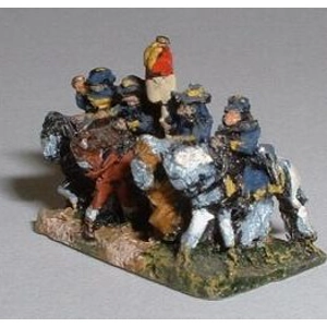 ACW07 (L) Cavalry Command