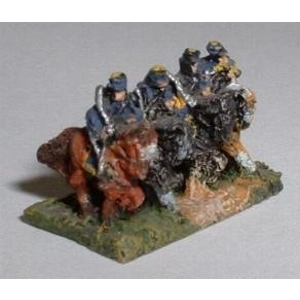 ACW05 (L) Union Cavalry