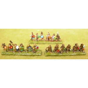 CM04 (L)  Eagle Knights