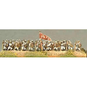 DA07 (L) Arab/Turkish Ghazis