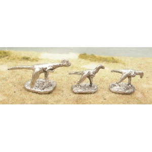 DIN08Dilophosaurus (34mm long)