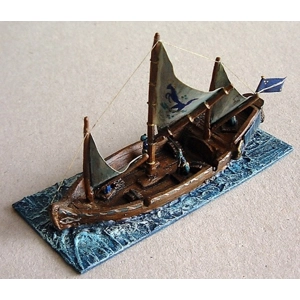 FBO3 Elven vessel