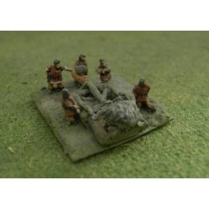 ES02  Large Onager - stone thrower