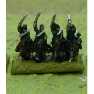 FFP04 (L)  French Chasseur Ã  Cheval